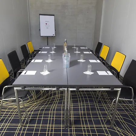 Euronova Arthotel Hotel Cologne