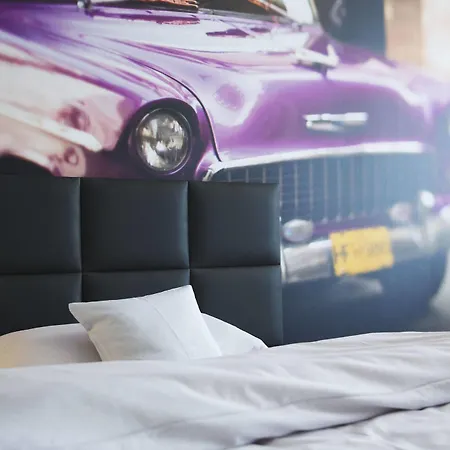 Euronova Arthotel 4* Cologne