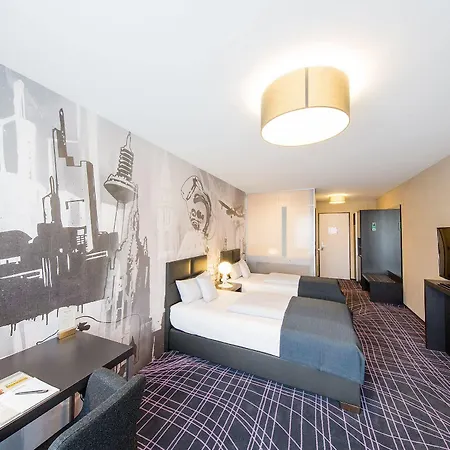 Euronova Arthotel Hotel Cologne