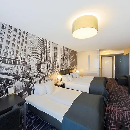 Euronova Arthotel Cologne