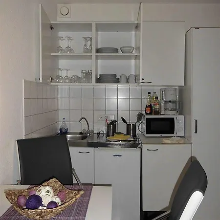 Star Apartments Cologne Richard Wagner Strasse Hotel Cologne