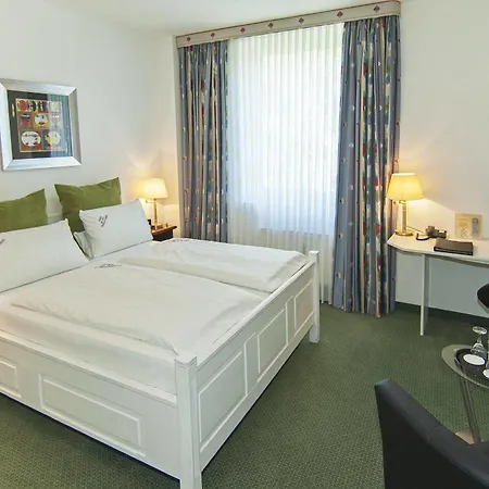Hotell An Der Philharmonie