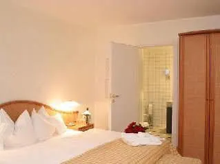 Hotel Altera Pars