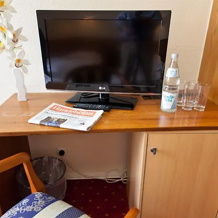 Hotel Leonet 3*