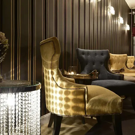 Humboldt1 Palais-hotel & Bar Hotel Cologne