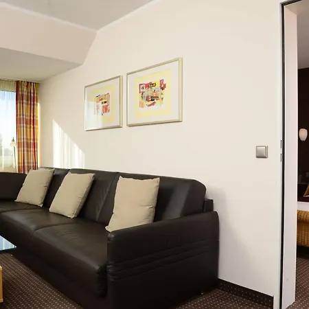 Uhu Garni Hotel