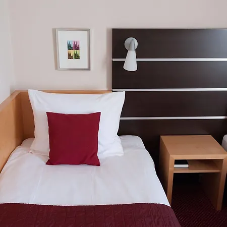 Hotel Uhu Garni 3*