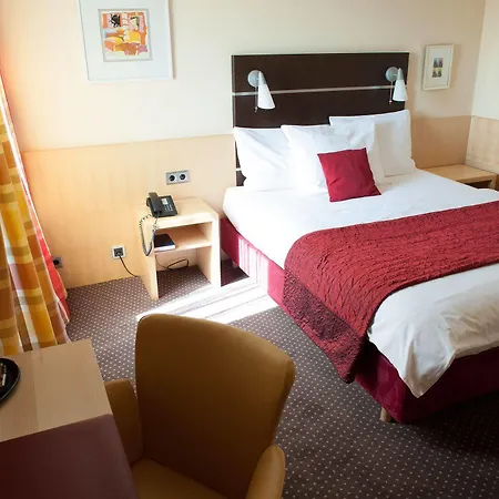 Uhu Garni Hotel Cologne
