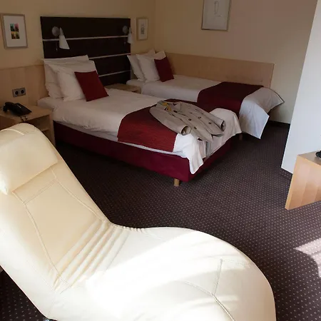 Hotel Uhu Garni