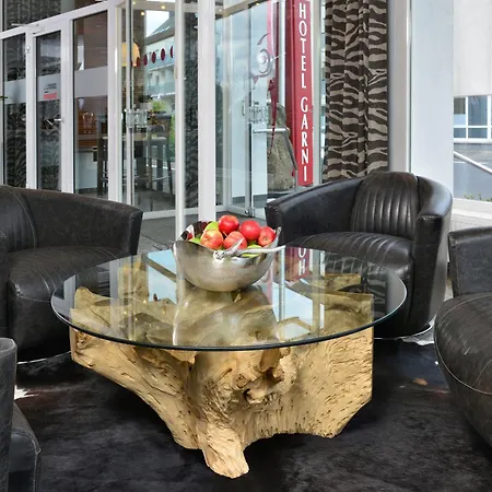 Hotel Uhu Garni Cologne