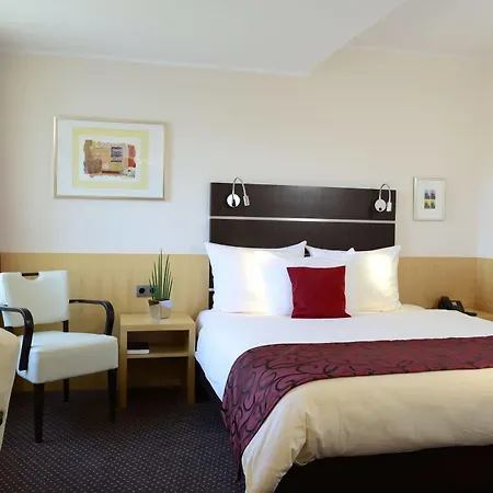 Hotel Uhu Garni Cologne