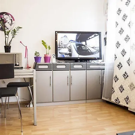 Appartement City Apartment Cologne