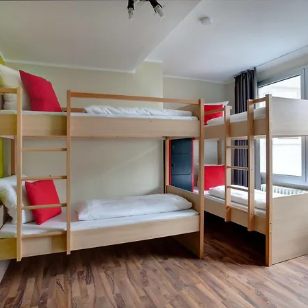 Hotel Sonata Kolín nad Rýnem