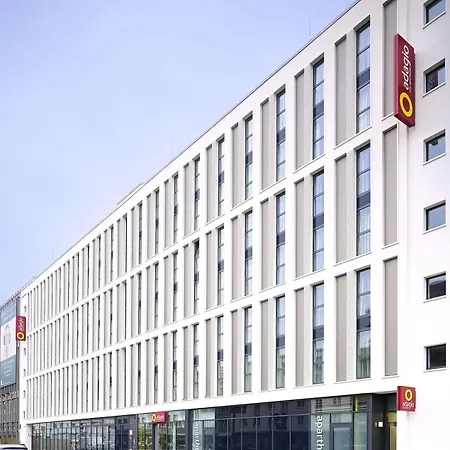 Adagio Hotel apartamentowy Kolonia