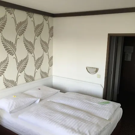 Terminal Hotel