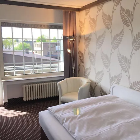 Terminal Hotel 3*