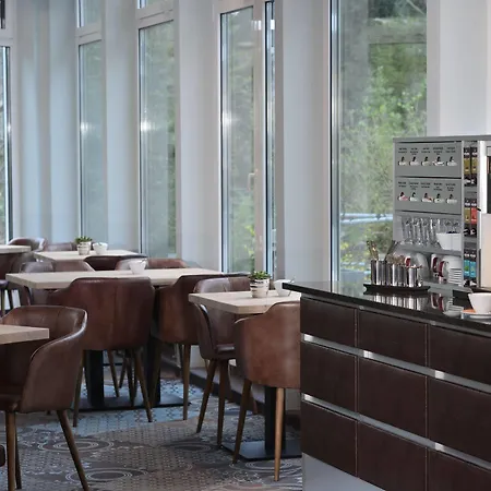 Uhu Gaestehaus Superior Hotel Cologne