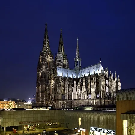 Hotel Ibis Budget Koeln Messe 2*
