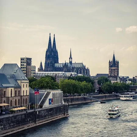 Ibis Budget Koeln Messe 2* Cologne