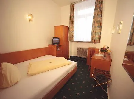 Ahl Meerkatzen Hotel