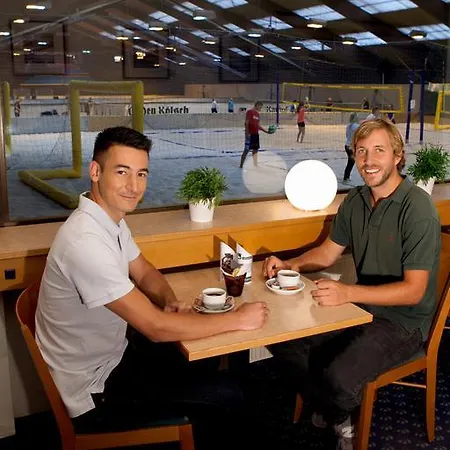 Brucker Sportpark 2* Köln