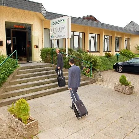 Brucker Sportpark Hotel Köln