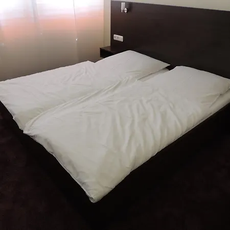 Aaa Budget Otel 3*
