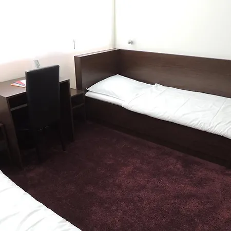 Otel Aaa Budget 3*
