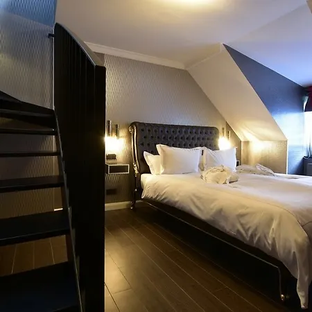 Humboldt1 Palais-hotel & Bar Cologne