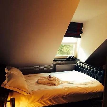 Humboldt1 Palais-hotel & Bar Hotel Cologne