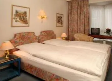 Centro Arde City, Trademark Collection By Wyndham Otel 2*