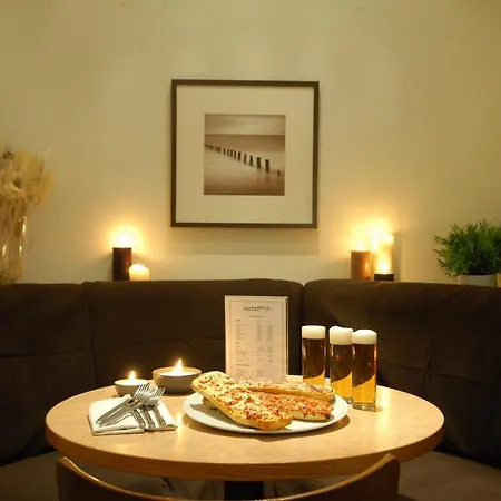 Brucker Sportpark Hotel