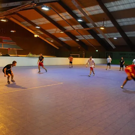 Brucker Sportpark 2* Köln