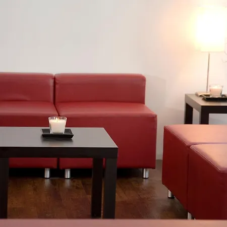 Hostel Koeln 2*