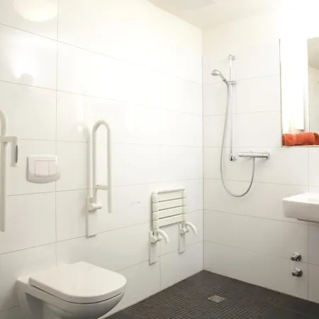 Hotel Hostel Koeln Cologne