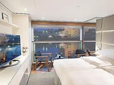 Hotelschiff Ms Emerald Dawn Πλωτό κατάλυμα