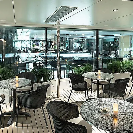 Hotelschiff Ms Emerald Dawn * Κολωνία