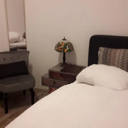 Gaestehaus Otel 2*