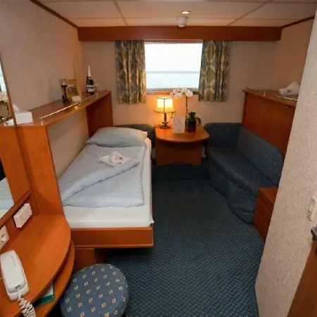 Hotelships Holland Messe Ms Princess