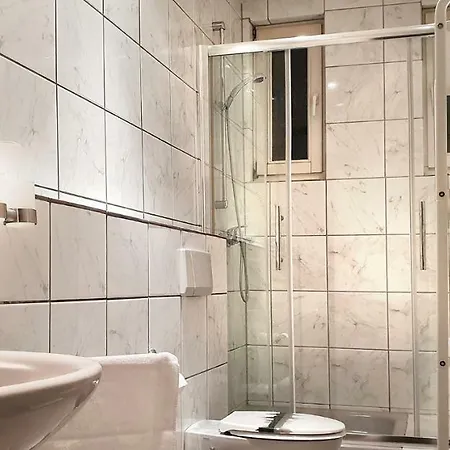Buergerhof Hotell