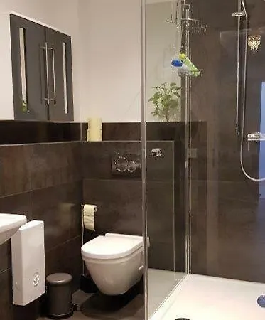 Appartement City Apartement Keulen