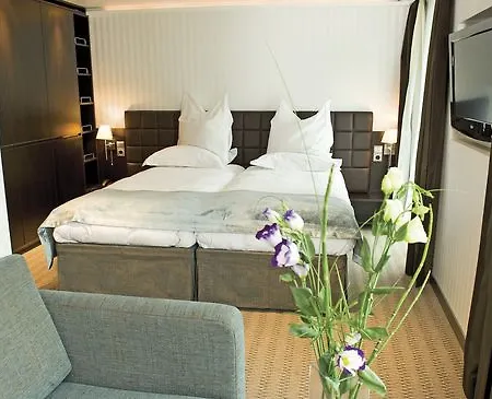 Faircruise Business Hotelship Hotel Köln