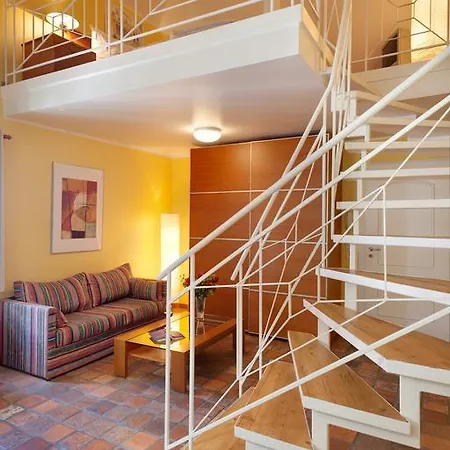 Brennerscher Hof Hotel Colonia