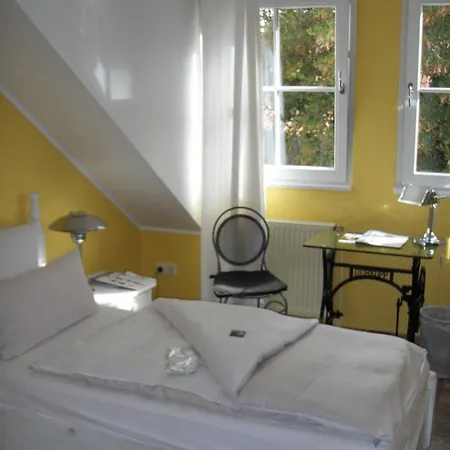 Hotel Brennerscher Hof 4*