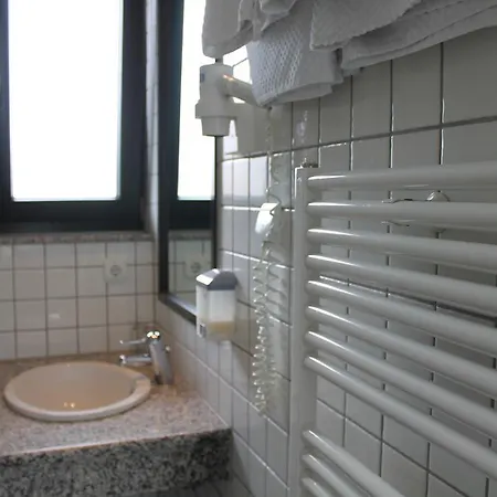 Hotel Altera Pars Cologne