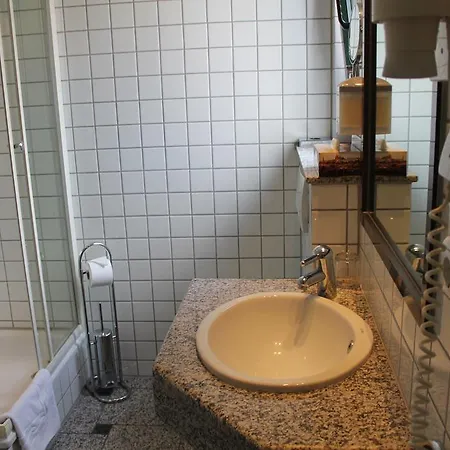 Altera Pars Hotel Cologne
