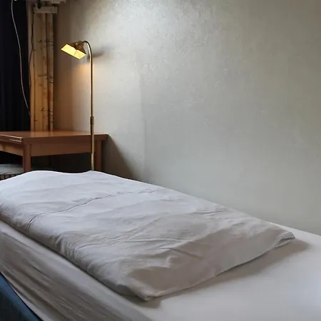 Altera Pars Hotel