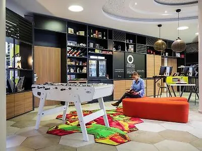 Adagio Hotel apartamentowy Kolonia