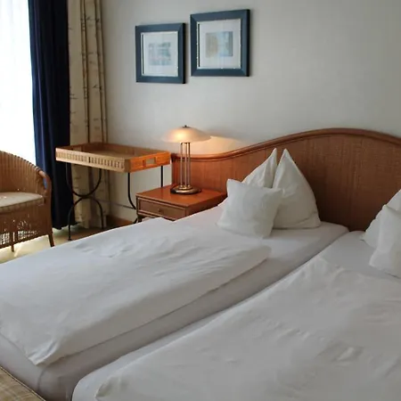 Hotel Altera Pars