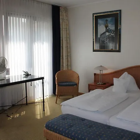 Altera Pars Hotel